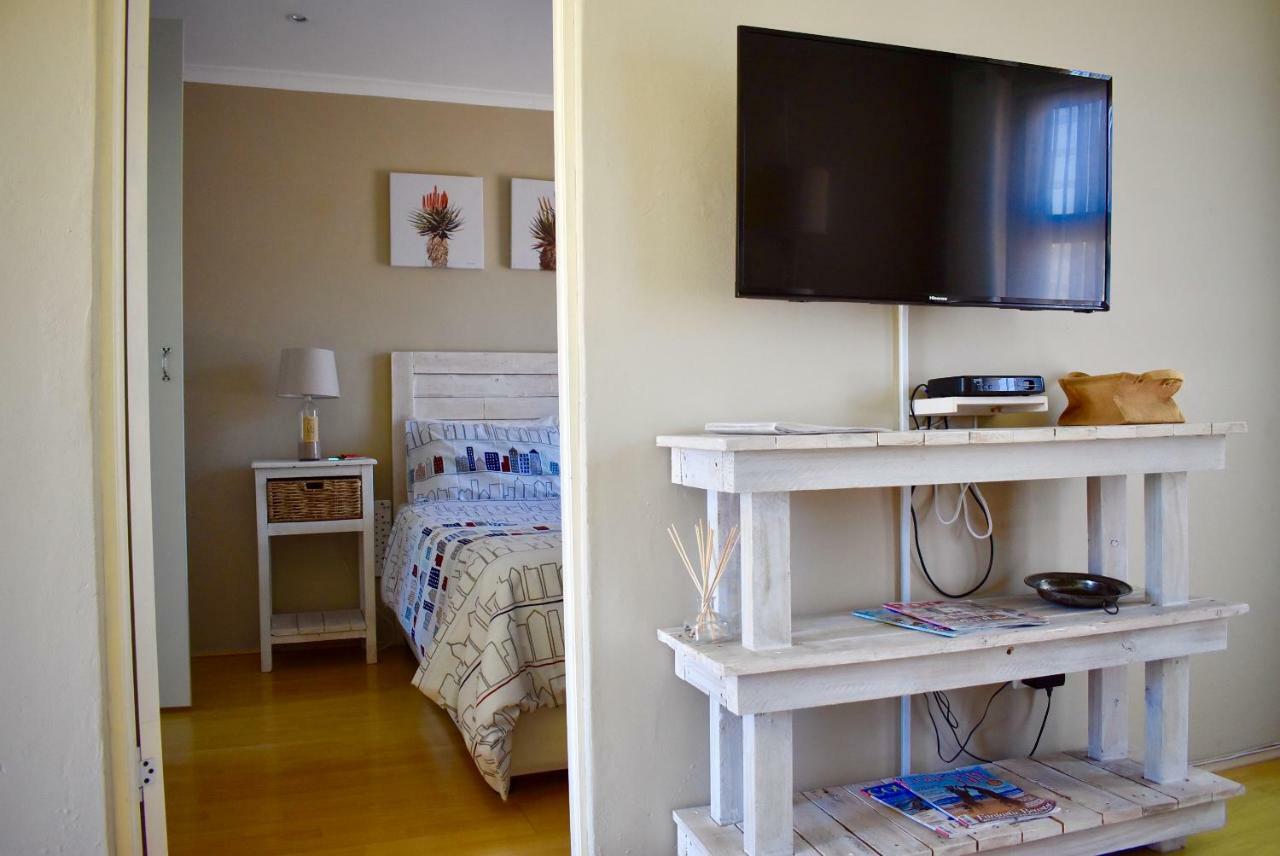 10 On Ou Kraal Apartman Edgemead Kültér fotó