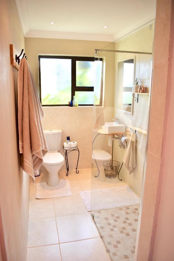 10 On Ou Kraal Apartman Edgemead Kültér fotó